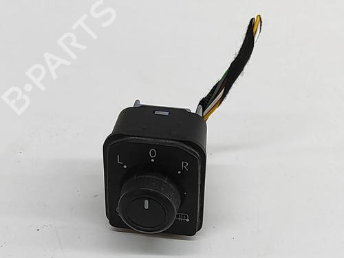 Used Mirror switch Mirror switch VW TRANSPORTER T6 Van (SGA, SGH, SHA, SHH) 2.0 TDI (110 hp) 28559254 28559254