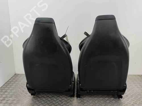 Seats set AUDI TT (FV3, FVP) 40 TFSI | BP29403861C78 
