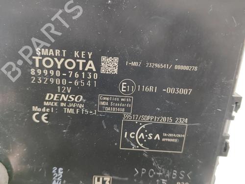 Electronic module LEXUS UX (_AA1_, _AH1_, _MA1_) 250h (MZAH10) | BP27768182M83 - Image 7