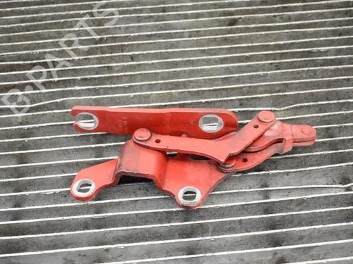Used Hinge/Door check strap BMW 3 (E90) 320 d (177 hp) 14665763