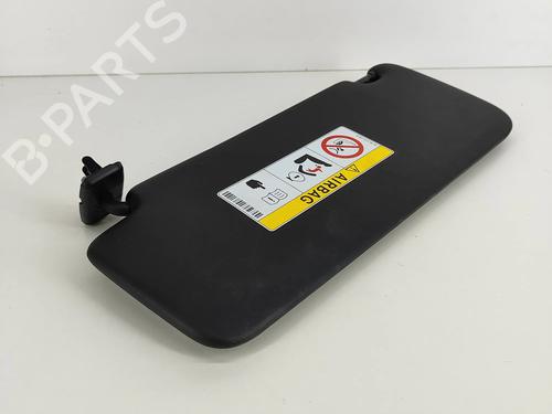Right sun visor MERCEDES-BENZ A-CLASS (W177) A 180 d (177.003) | BP27765035I2