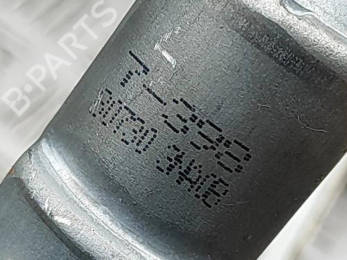 Front left window mechanism NISSAN LEAF (ZE1) Electric | BP33798093C22  - Image 6