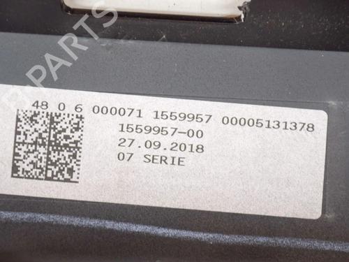 Other BMW i3 (I01) Range Extender | BP14639113O1  - Image 9
