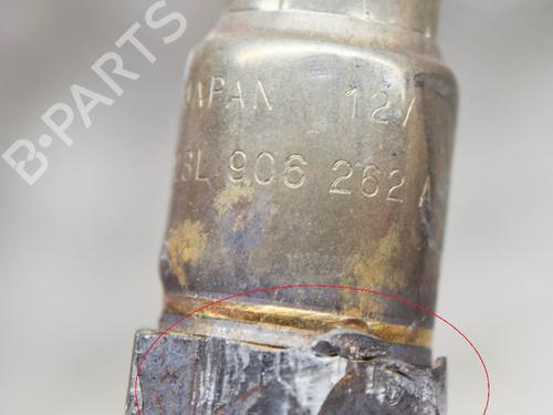 Elektronisk sensor VW GOLF VI Variant (AJ5) 1.6 TDI | BP28028153M84 