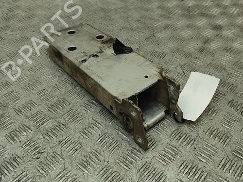 Bumper shock absorber BMW 3 (F30, F80) 330 e | BP28115267C125