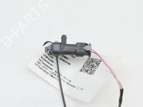 Electronic sensor MAZDA MX-5 IV (ND__) 2.0 (ND2E, ND6E) | BP40083161M84 - Image 3