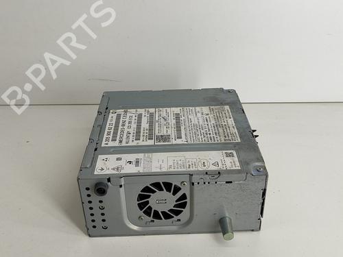 Electronic module MERCEDES-BENZ GLC (X253) 250 d 4-matic (253.909) | BP18417392M83 