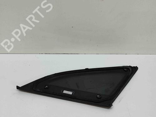 Rear right quarter glass AUDI Q3 (8UB, 8UG) 2.0 TDI quattro | BP27245041C92 