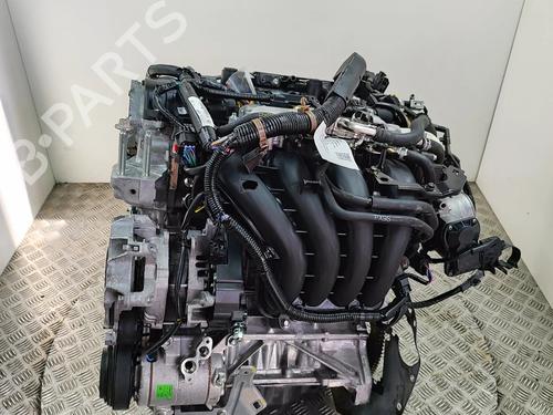 Motor MAZDA CX-5 (KF) 2.0 (165 hp) 27091236