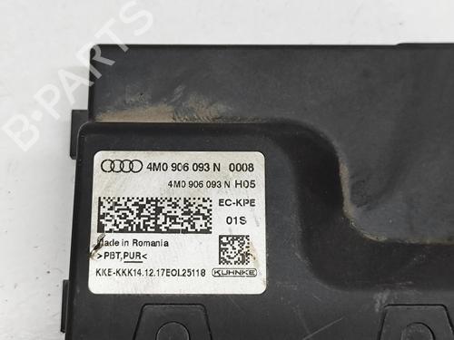 Electronic module AUDI A5 (F53, F5P) S5 TFSI quattro | BP29234586M83  - Image 7