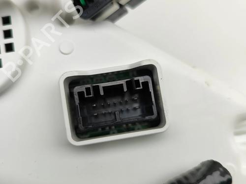 Instrument cluster LEXUS IS III (_E3_) 300h (AVE30_, AVE30R) | BP34160188C47  - Image 7