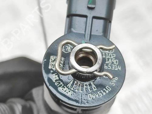 Injector FIAT TALENTO Van (296_) 1.6 D | BP33732650M100  - Image 6