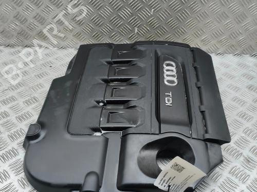 Used Upper protection Upper protection AUDI A3 Sportback (8VA, 8VF) 1.6 TDI (110 hp) 40014641 40014641