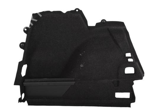 Used Boot lining Boot lining VW GOLF SPORTSVAN VII (AM1, AN1) 1.5 TSI (130 hp) 33359023 33359023