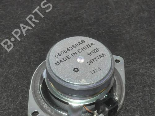 Speaker DODGE CHALLENGER Coupe 6.4 | BP27785328E2