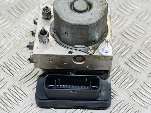 Used ABS pump RENAULT KADJAR (HA_, HL_) 1.5 dCi 110 (HLA3) (110 hp) 8354377