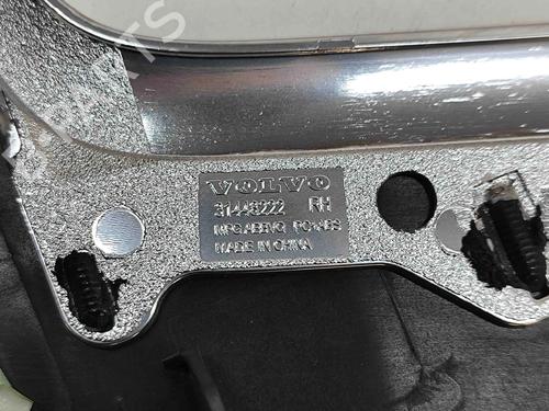 Middle console VOLVO V60 II (225) B6 Mild-Hybrid AWD | BP29459326I22  - Image 8