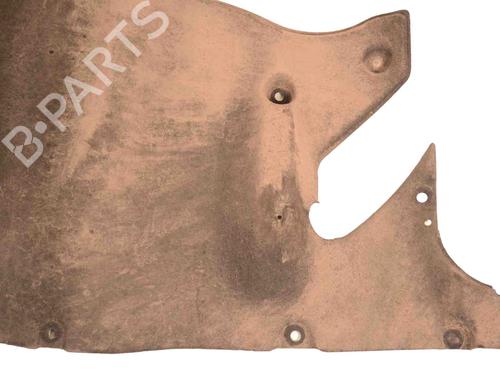 Underbody protection TESLA MODEL 3 (5YJ3) EV AWD | BP30231521M92