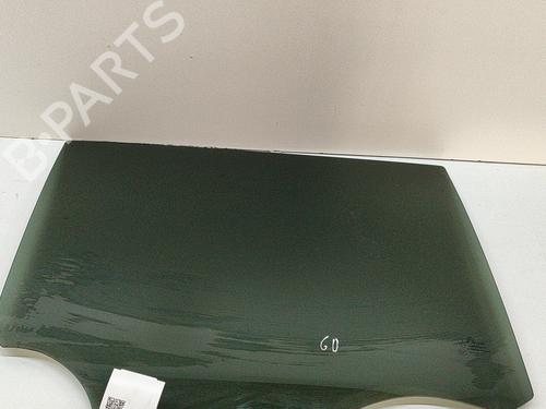Used Rear right door window CITROËN C5 AIRCROSS (A_) 1.5 BlueHDi 130 (ACYHZJ, ACYHZR) (131 hp) 28552395