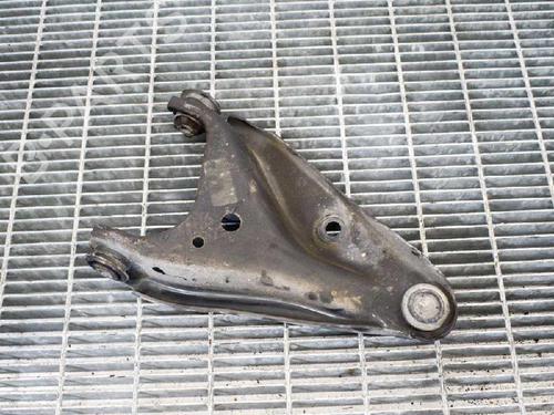 Right front suspension arm DACIA SANDERO II 1.5 dCi 75 / Blue dCi 75 (B8JW, B8M4, B8AH, B8M7, B8M6) | BP6740598M13 