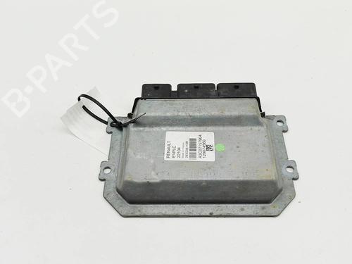 Engine control unit (ECU) RENAULT ZOE (BFM_) ZOE (BFMC, BFMD) | BP36415355M57 - Image 3