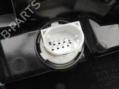 Right taillight MERCEDES-BENZ GLA (H247) GLA 200 d (247.712) | BP32143057C35  - Image 8