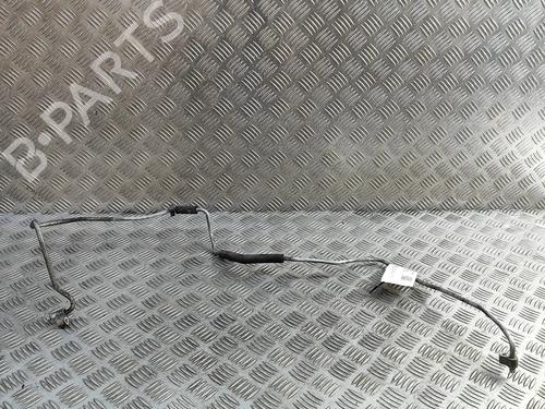 Used AC pipe AC pipe MITSUBISHI 3000 GT Coupe (Z1_A) 3.0 4WD (Z16A) (224 hp) 27794577 27794577