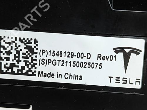 Electronic module TESLA MODEL Y (5YJY) EV Performance All-wheel Drive | BP33371193M83  - Image 7