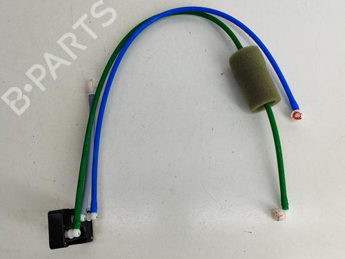 Pipe MERCEDES-BENZ B-CLASS Sports Tourer (W245) B 180 CDI (245.207) | BP22443807M125 