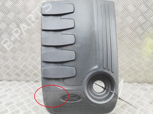 Used Upper protection Upper protection FORD RANGER (TKE) 3.2 TDCi 4x4 (200 hp) 35767612 35767612
