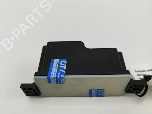 Electronic module MERCEDES-BENZ E-CLASS (W213) E 220 d (213.004) | BP26581735M83 