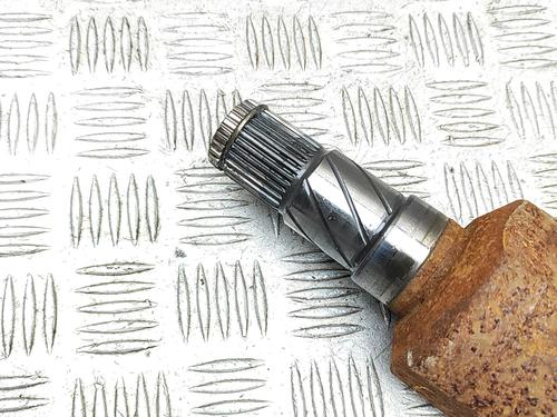 Left rear driveshaft TESLA MODEL 3 (5YJ3) EV AWD | BP33389575M40 - Image 4