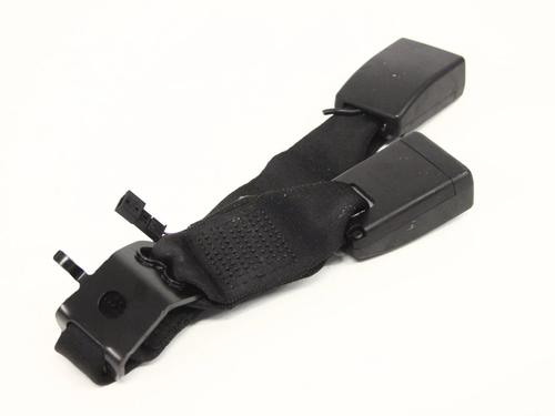 Used Seat buckle BMW 3 (F30, F80) 316 d (116 hp) 30255959