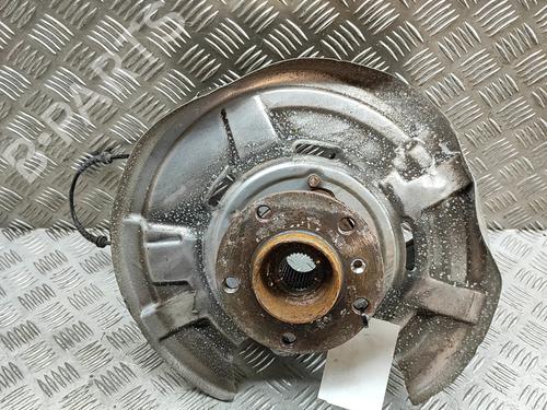 Used Right rear steering knuckle BMW 6 Convertible (F12) 650 i xDrive (449 hp) 24143421