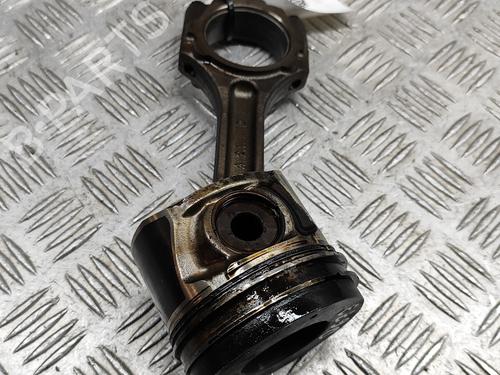 Other AUDI A4 B7 Avant (8ED) 2.0 TFSI | BP23248322O1 