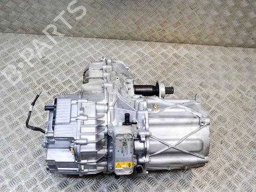 Engine TESLA MODEL S (5YJS) 70D AWD | BP29485952M1 