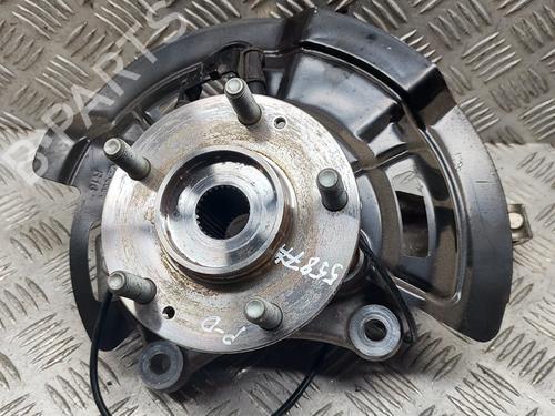 Used Right front steering knuckle KIA NIRO II (SG2) EV (204 hp) 28954684
