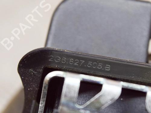 Bagklap lås VW ID.3 (E11, E12) Pro | BP33358718C101  - Image 7