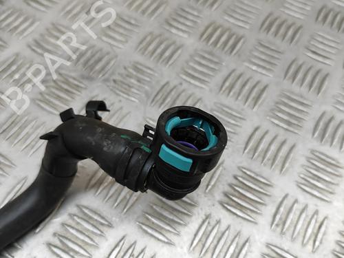 Pipe JAGUAR F-TYPE Coupe (X152) 5.0 SCV8 R AWD | BP26142002M125