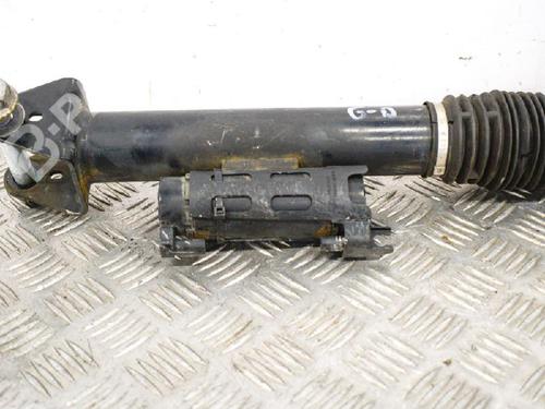 Right rear shock absorber MERCEDES-BENZ M-CLASS (W166) ML 350 (166.058) | BP7266620M19 