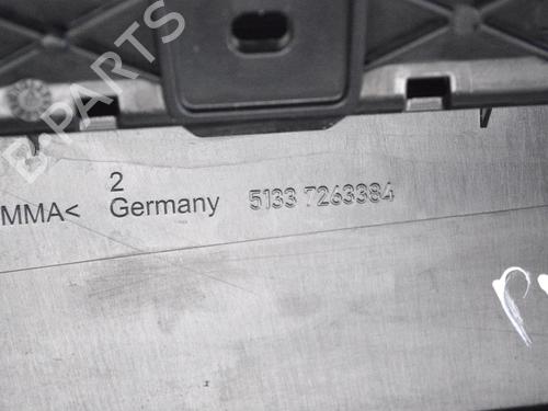 Dørlist BMW 3 Touring (F31) 335 d xDrive | BP30282555C150 