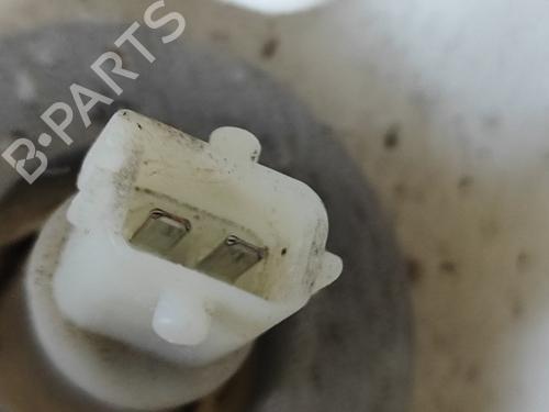 Windscreen washer tank SAAB 9-5 (YS3E) 2.3 Turbo | BP27786350C113 