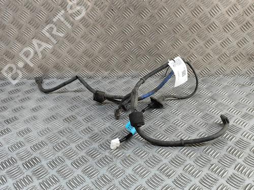 Used Electronic module Electronic module KIA OPTIMA Sportswagon (JF) 1.6 CRDi (136 hp) 33372271 33372271