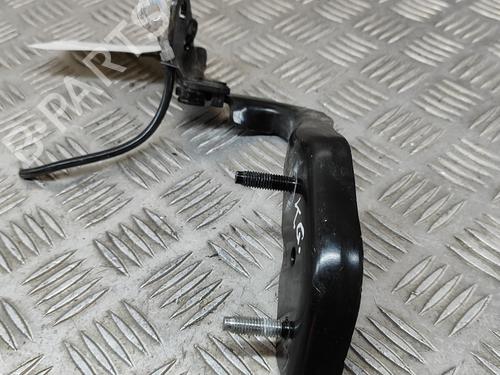 Used Hinge/Door check strap JAGUAR I-PACE (X590) EV400 AWD (400 hp) 27766805