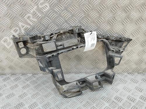 Used Rear bumper bracket VW TOUAREG (7P5, 7P6) 3.0 V6 TDI (262 hp) 26013689