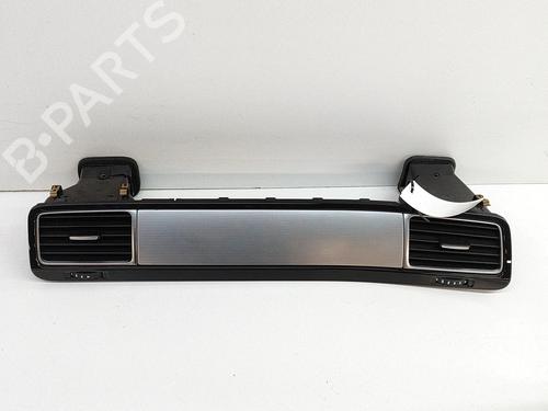 Used Other Other VW TOUAREG (7P5, 7P6) 3.0 V6 TDI (204 hp) 21486834 21486834