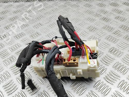 Fuse box RENAULT AUSTRAL E-TECH 200 Hybrid (HGM2) | BP38500203E1 - Image 4
