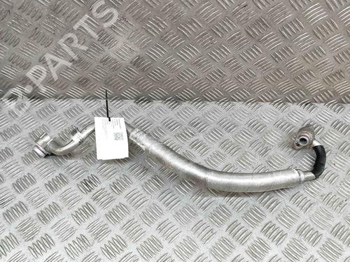 Used AC pipe AUDI A7 Sportback (4GA, 4GF) 3.0 TDI quattro (218 hp) 16639853