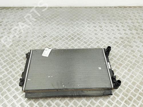 Used Water radiator Water radiator SKODA OCTAVIA III Combi (5E5, 5E6) 2.0 TDI (150 hp) 33378693 33378693
