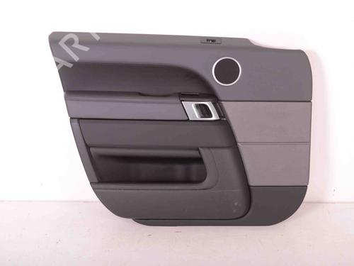Used Front left panel LAND ROVER RANGE ROVER SPORT II (L494) 3.0 SDV6 4x4 (306 hp) 30210631